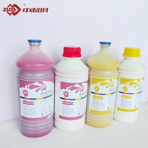Encre de sublimation en gros 500ml 1000ml 20KG – Encres d'impression haute densité pour papier transfert et impression à chaud sur tissu - Product Image 5