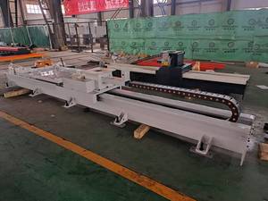 Brazo Robótico Industrial Personalizado, Fabricado en China, Robot de Soldadura para Movimiento Lineal, Nuevo - Product Image 2