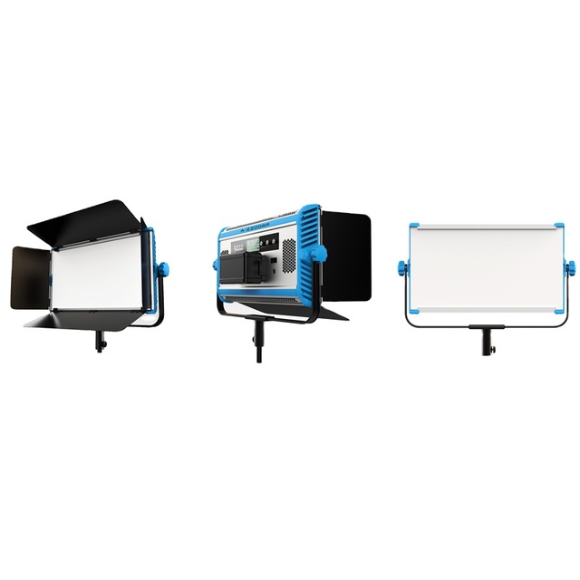 High Quality A2200C Photography Led Video Lights Lamp Professional RGB Video Light 140w Filming Lighting