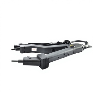 Herramientas y Accesorios Profesionales para Extensiones de Cabello de Fusión al por Mayor: Máquina, Pinzas y Conector para Extensiones de Queratina - Product Image 3