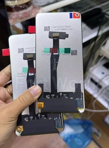 หน้าจอ OEM สำหรับ <span class=keywords><strong>Nova5T</strong></span> ผ่านการทดสอบ 100% สำหรับ Honor 20 Honor 20S Honor 20pro ชุดหน้าจอโทรศัพท์มือถือ ประกอบภายในและภายนอกแบบครบชุด - Product Image 2