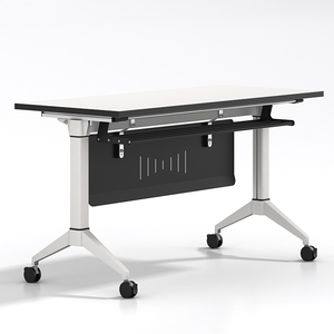 Bàn Gấp Di Động Mẫu Bán Chạy Bàn Gấp Di Động Cho Phòng Tập Văn Phòng - Product Image 1