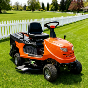 รถตัดหญ้า Tractor X950R ปี 2024 พร้อมจัดส่ง - Product Image 4