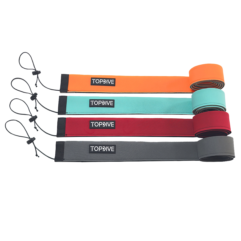 Lot De 3 Manchons Dynogoods Pour Canne à Pêche – 7’10’’ – Protection Et Transport