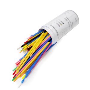 OEM all'ingrosso dentale monouso Micro pennello applicatore Fine regolare per la salute - Product Image 4