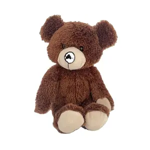 다른 색상의 공장 가격 테디 베어 맞춤형 봉제 곰 장난감 테디 소프트 장난감 어린이 선물