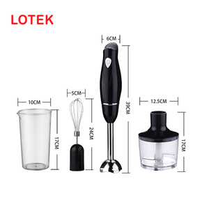 Máy Xay Sinh Tố Cầm Tay Giá Rẻ Nhất Thiết Bị Nhà Bếp Mẫu Mới - Product Image 4