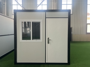Maison Modulaire Conteneurisée pour Célébrités d'<span class=keywords><strong>Internet</strong></span>, Maison Intégrée <span class=keywords><strong>Mobile</strong></span>, Maison Modulaire pour Activités Résidentielles - Product Image 5