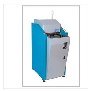Medidor de Espesor de Pasta de Soldar de Escritorio Malcom TD-4M con Cuchilla de Acero, Hecho en Japón - Product Image 3
