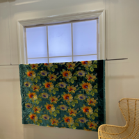 Tissu velours turc, nouvelle collection, étoffe marocaine