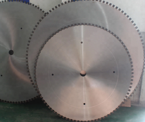 Disco de Diamante para Hormigón de 800 mm (32 Pulgadas), Disco de Corte de Diamante para Hormigón Armado, Paredes, Carreteras y <span class=keywords><strong>Asfalto</strong></span> - Product Image 5