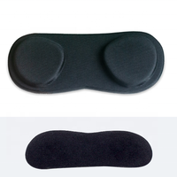 En stock 2023 nouveau modèle universel VR accessoires pour Meta quest 3 couverture compatible avec les accessoires de casque Meta quest 1/2/3/pro