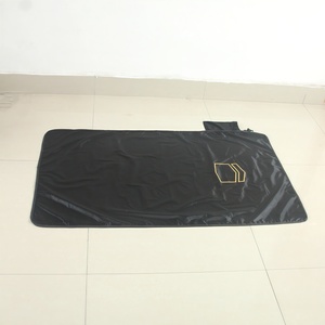 Waterproof <b>Non</b> <b>Slip</b> Prayer <b>Rug</b> Muslim Worship Mat Sajjadah Islamic Prayer Blanket for Beach Camping - Product Image 1