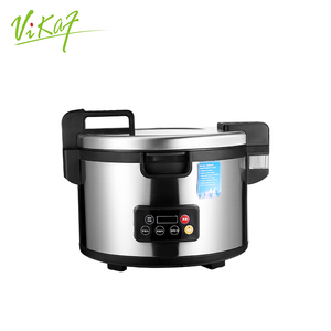 <span class=keywords><strong>Cuiseur</strong></span> de riz électrique professionnel, 3 l, revêtement Non adhésif, multifonctionnel, en aluminium pur, pour <span class=keywords><strong>cuiseur</strong></span> de riz - Product Image 5