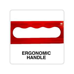 Metrica-31084ระดับอลูมิเนียมหล่อ-ฐานปกติ-ระดับ8001066310845ของจีน - Product Image 3