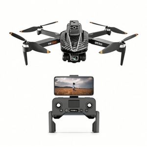 A16 <b>Drone</b> GPS Auto Return HD 8K <b>Camera</b> Aerial Photography Quadcopter Beginner Remote Control <b>Drone</b> - Product Image 3