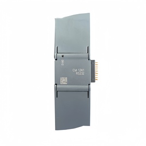 Módulo de Interfaz Serial 6ES7241-1AH32-0XB0 Compatible con S7-1200 1241, Comunicación Punto a Punto RS-232, Admite Conexión Punto a Punto - Product Image 4