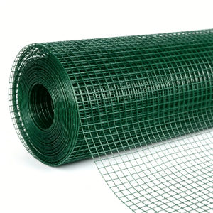 Grillage soudé galvanisé pour enclos à bétail, cages à volailles et nichoirs à lapins - Product Image 6
