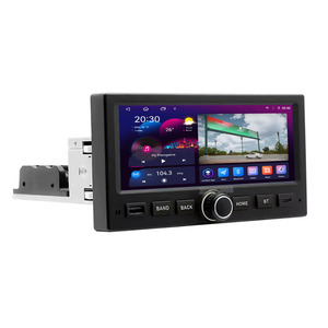 Carplay para <span class=keywords><strong>Lincoln</strong></span> Town Car <span class=keywords><strong>Navigator</strong></span> Continental Blackwood <span class=keywords><strong>1997</strong></span>+, Radio para Auto, Android Auto, Reproductor Multimedia Estéreo, Unidad Principal, GPS - Product Image 1