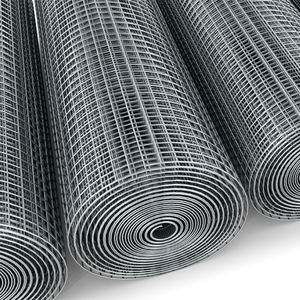 Malla de Alambre Soldada de Acero Inoxidable Galvanizado en Caliente GELE, Directo de Fábrica, Forma de Orificio Cuadrado, PVC de Alta Calidad, Corte y Doblado - Product Image 6