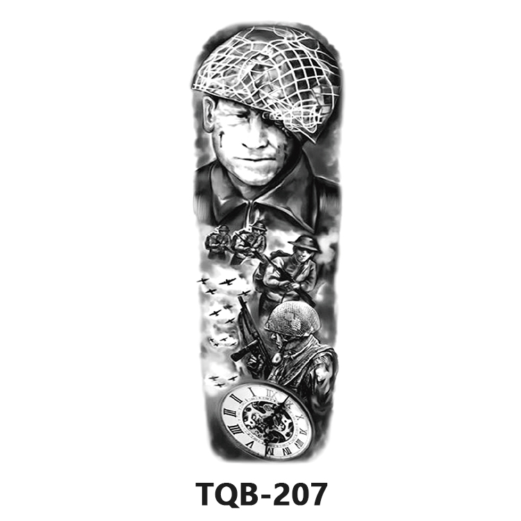TQB-207