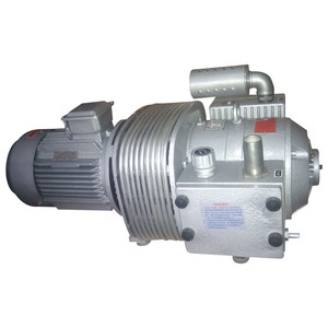 Pompe à air électrique Isge ZYBW140B en fonte 60psi 160lpm pour alimentation en grains - Product Image 3