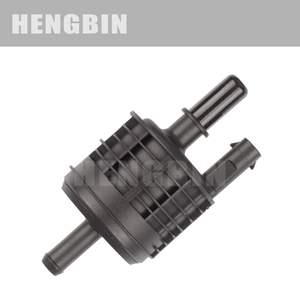 Válvula Solenoide del Canister de Carbón para Motor de Combustible, Pieza de Repuesto con Conexión 0280142535 A0014700993 a 001 470 09 93 0280142606 - Product Image 3