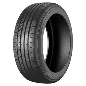 LLANTAS CONTINENTAL 205/55 R17 91V PREMIUMCONTACT 2 (*) - Product Image 1