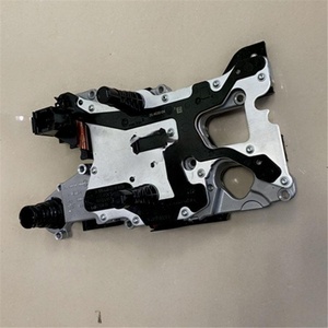 Unidad de Control de Transmisión TCM TCU 724.003 para W246 W176 A0054463310 - Product Image 4