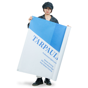 <span class=keywords><strong>ป้าย</strong></span>ไวนิลสำหรับงานแสดงศิลปะ พิมพ์ลายตามสั่ง กันน้ำ สำหรับใช้งานกลางแจ้ง เหมาะสำหรับงานจัดแสดงในแกลเลอรี - Product Image 4