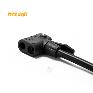 Pompe <span class=keywords><strong>à</strong></span> <span class=keywords><strong>pied</strong></span> portable DINGQI 87 Psi, pompe <span class=keywords><strong>à</strong></span> <span class=keywords><strong>pied</strong></span> pour vélo, pompe <span class=keywords><strong>à</strong></span> <span class=keywords><strong>pied</strong></span> pour <span class=keywords><strong>voiture</strong></span> - Product Image 5