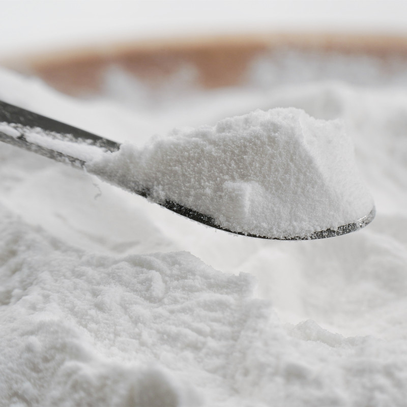Organic Agriculture Grade EDTA Calcium Sodium