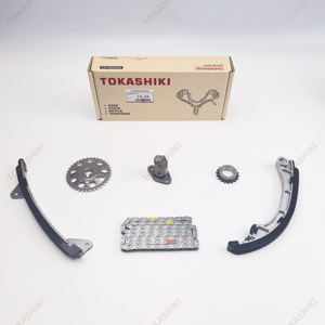 High Quality <strong>Timing</strong> Chain <strong>Kit</strong> For 1ZZ TOYOTA Other Engine Parts <strong>Timing</strong> <strong>Kits</strong> - Product Image 1