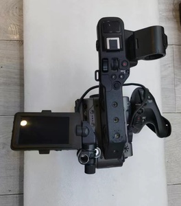 Cámara de Cine Digital Usada de Alta Gama <span class=keywords><strong>FX6</strong></span> Full Frame 4K Original para Sony <span class=keywords><strong>FX6</strong></span> - Product Image 5