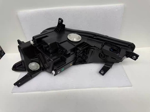 อุปกรณ์เสริมไฟหน้ารถสำหรับ <span class=keywords><strong>MG</strong></span> <span class=keywords><strong>ZS</strong></span> MG4 <span class=keywords><strong>MG</strong></span> Mulan <span class=keywords><strong>EV</strong></span> 10976801 11255911 10976802กันชนหน้า - Product Image 5