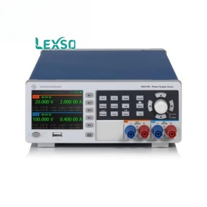 แหล่งจ่ายไฟ Rohde&schwarz Nga102 มีกำลังขับสูงสุด 80w Lexso - Product Image 1