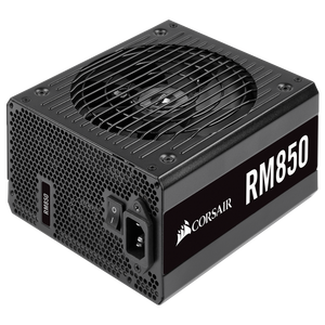 Alimentation électrique pour ordinateur certifiée 80 PLUS Gold, série RM750, 750 watts, entièrement modulaire (CN) RM750 750 W 750 entièrement modulaire - Product Image 4