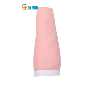 Chất lượng y tế khoa học tiên tiến lâm sàng khuỷu tay tiêm phẫu thuật khâu con người mô hình cánh tay venipuncture đào tạo mô phỏng - Product Image 1