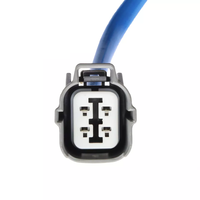 Nuevo Sensor de Oxígeno Lambda Trasero de Zirconia 22690-AA891 con Garantía de 12 Meses para Impreza 1.5L FORESTER LEGACY 2.0L