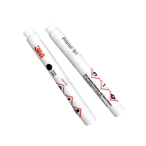 ปากกาไพรเมอร์<span class=keywords><strong>3M</strong></span> <span class=keywords><strong>94</strong></span>สำหรับห่อรถไวนิลช่วยเพิ่มแรงยึดเกาะของเทปเร่งความเร็วการยึดเกาะเริ่มต้นของเทป - Product Image 5
