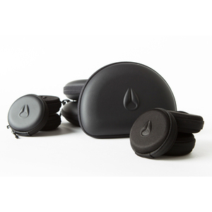 Estuche Personalizado para Auriculares Compatible con Todos los Auriculares Plegables, Estuche Rígido de EVA para Almacenamiento Portátil - Product Image 3