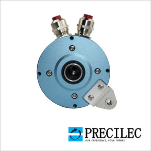 Encodeur RADIO-ENERGIE France Rennes RMF5-10 // 5DP // BGR // 6425 Agent Haute Précision Sans Mémoire Sans Tension de Fonctionnement - Product Image 3