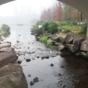 Sông lũ siêu âm dòng chảy mương lưu lượng kế mở kênh cảm biến mức độ nhà máy kỹ thuật số Transmitter Đồng hồ nước Radar mức độ - Product Image 4