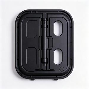 Servicio de Personalización de Herramientas de Moldeo por Inyección de Plástico Mediante Mecanizado de Moldeo por Inyección - Product Image 3