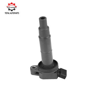 Bobina de ignição OEM 90919-02244 9091902244 Compatível com <span class=keywords><strong>Toy</strong></span>-ota Lex-us Sci-on Cam-ry Coro-lla RAV-4 Sola-ra - Product Image 4