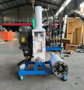 Máquina Desmontadora de Motores Pequeños Mini BSC, Fácil y Conveniente de Operar, Máquina de Reciclaje de Motores, Gran Venta - Product Image 3