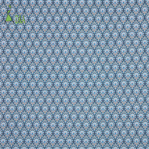 Telas Estampadas con Diseño Antiguo de Datura <span class=keywords><strong>Stramonium</strong></span> 2026, Tela 100% Algodón para Prendas - Product Image 4
