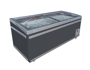 <span class=keywords><strong>Prezzo</strong></span> di fabbrica commerciale <span class=keywords><strong>orizzontale</strong></span> freezer isola display <span class=keywords><strong>congelatore</strong></span> superiore porta di vetro del supermercato display <span class=keywords><strong>orizzontale</strong></span> <span class=keywords><strong>congelatore</strong></span> - Product Image 1