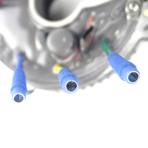 Động cơ giữa Greenpedel <span class=keywords><strong>BAFANG</strong></span> BBS01 <span class=keywords><strong>36V</strong></span> <span class=keywords><strong>250W</strong></span> với bộ điều khiển 15A - Product Image 3