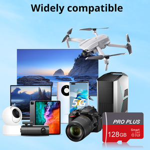 Miễn Phí Mẫu Thẻ Nhớ 100% Gốc SD 32GB 64GB 128GB 16GB 8GB 4GB 512MB Điện Thoại Thẻ Nhớ Thẻ - Product Image 6